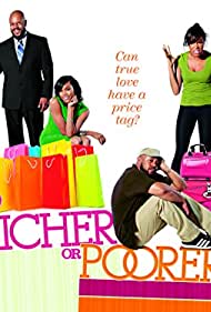 Смотреть For Richer or Poorer (2012) онлайн в Хдрезка качестве 720p