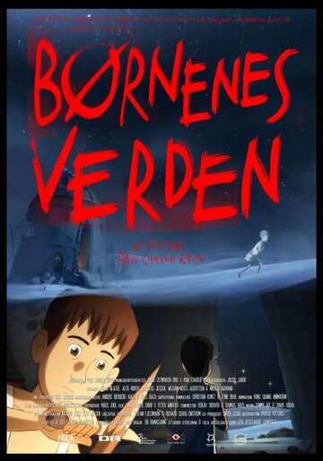 Смотреть Børnenes Verden (2013) онлайн в HD качестве 720p