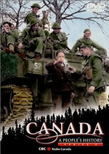 Смотреть Канада: Истории о людях (2000) онлайн в Хдрезка качестве 720p