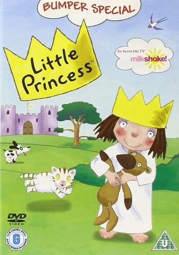 Смотреть Маленькая принцесса (2006) онлайн в Хдрезка качестве 720p