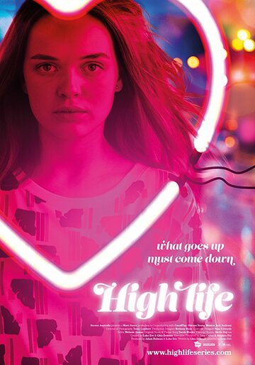 Смотреть High Life (2017) онлайн в Хдрезка качестве 720p