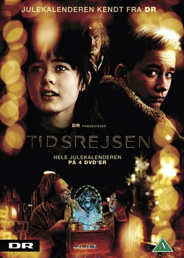 Смотреть Tidsrejsen (2014) онлайн в Хдрезка качестве 720p