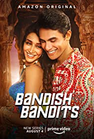 Смотреть Bandish Bandits (2020) онлайн в Хдрезка качестве 720p