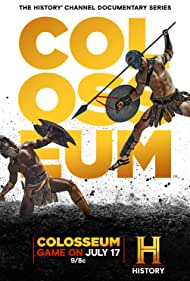 Смотреть Colosseum (2022) онлайн в Хдрезка качестве 720p