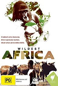 Смотреть В дебрях Африки (2013) онлайн в Хдрезка качестве 720p