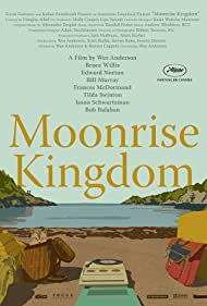 Смотреть Королевство полной луны: Анимированная книга (2012) онлайн в HD качестве 720p
