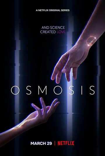 Смотреть Осмос (2019) онлайн в Хдрезка качестве 720p