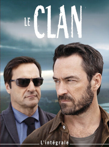 Смотреть Le Clan (2015) онлайн в Хдрезка качестве 720p