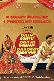 Смотреть Bang Baaja Baaraat (2015) онлайн в Хдрезка качестве 720p