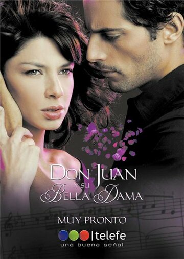 Смотреть Дон Хуан и его красивая дама (2008) онлайн в Хдрезка качестве 720p