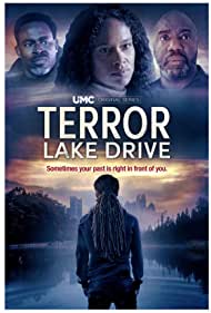 Смотреть Terror Lake Drive (2020) онлайн в Хдрезка качестве 720p