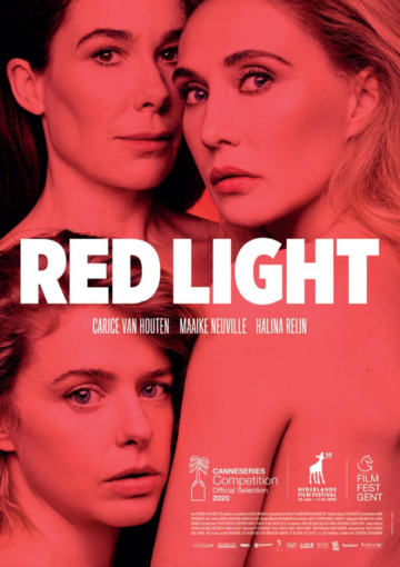 Смотреть Красный фонарь (2020) онлайн в Хдрезка качестве 720p