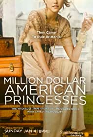 Смотреть Американские принцессы на миллион долларов (2015) онлайн в Хдрезка качестве 720p