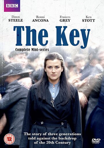 Смотреть Ключ (2003) онлайн в Хдрезка качестве 720p
