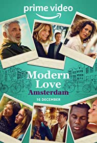 Смотреть Modern Love Amsterdam (2022) онлайн в Хдрезка качестве 720p