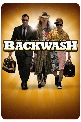 Смотреть Backwash (2010) онлайн в Хдрезка качестве 720p
