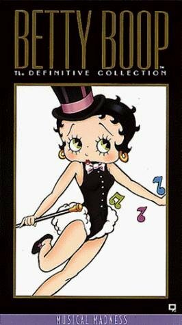 Смотреть Betty Boop's Hallowe'en Party (1933) онлайн в HD качестве 720p