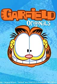 Смотреть Garfield Originals (2019) онлайн в Хдрезка качестве 720p