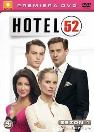 Смотреть Отель 52 (2010) онлайн в Хдрезка качестве 720p