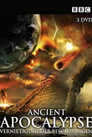 Смотреть Древний апокалипсис (2021) онлайн в Хдрезка качестве 720p