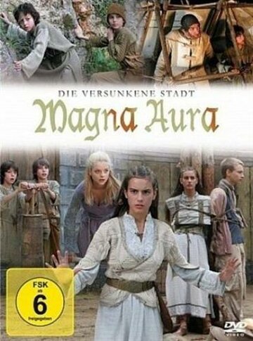 Смотреть Магна Аура (2009) онлайн в Хдрезка качестве 720p