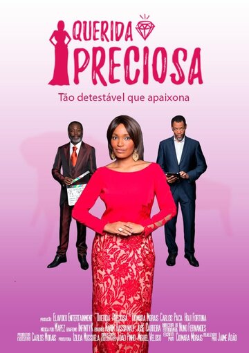 Смотреть Querida Preciosa (2018) онлайн в Хдрезка качестве 720p