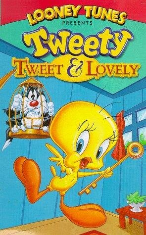 Смотреть Tweety's Circus (1955) онлайн в HD качестве 720p