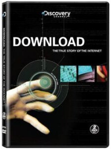 Смотреть Загрузка: Подлинная история Интернета (2008) онлайн в Хдрезка качестве 720p