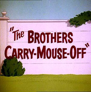 Смотреть Кто же так ловит мышей? (1965) онлайн в HD качестве 720p