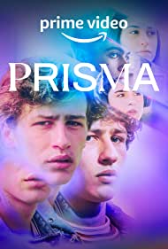 Смотреть Призма (2022) онлайн в Хдрезка качестве 720p