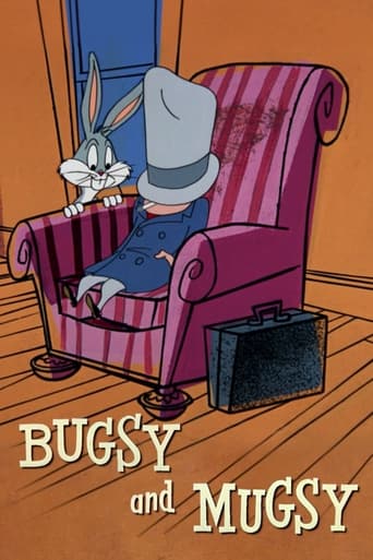 Смотреть Bugsy and Mugsy (1957) онлайн в HD качестве 720p