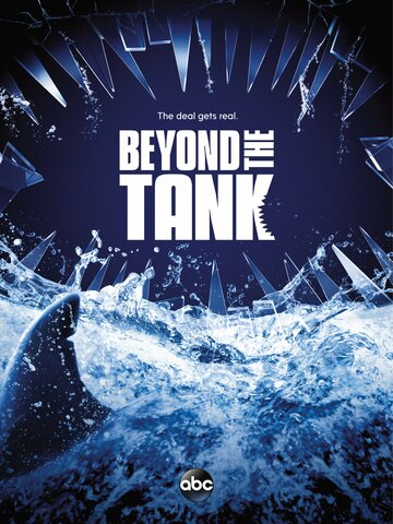 Смотреть Beyond the Tank (2015) онлайн в Хдрезка качестве 720p