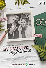 Смотреть My Lecturer, My Husband (2020) онлайн в Хдрезка качестве 720p