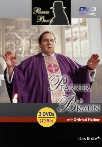 Смотреть Пастор Браун (2003) онлайн в Хдрезка качестве 720p