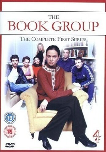 Смотреть The Book Group (2002) онлайн в Хдрезка качестве 720p