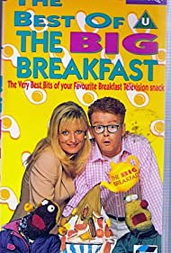 Смотреть Большой завтрак (1992) онлайн в Хдрезка качестве 720p