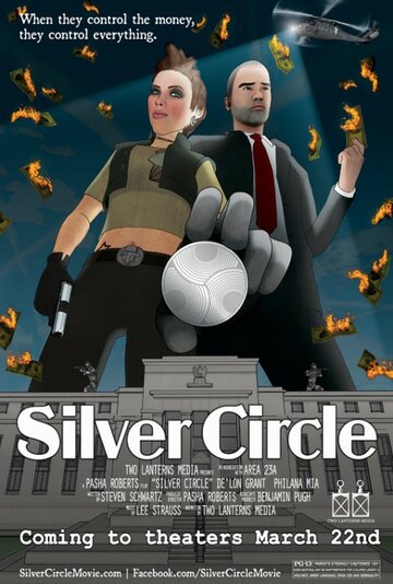 Смотреть Silver Circle (2013) онлайн в HD качестве 720p