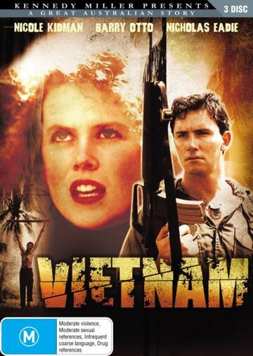 Смотреть Вьетнам, до востребования (1987) онлайн в Хдрезка качестве 720p