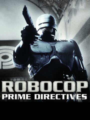 Смотреть Робокоп возвращается (2001) онлайн в Хдрезка качестве 720p