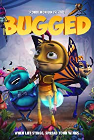 Смотреть Bugged (2019) онлайн в HD качестве 720p