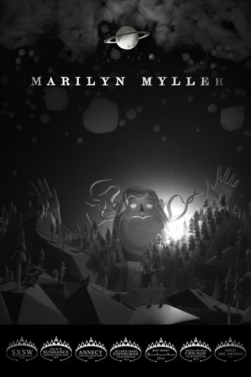 Смотреть Marilyn Myller (2013) онлайн в HD качестве 720p