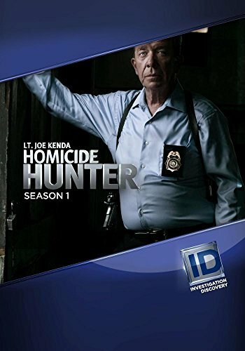 Смотреть Охотник на убийц: Лейтенант Джо Кенда (2011) онлайн в Хдрезка качестве 720p