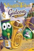 Смотреть VeggieTales: Gideon Tuba Warrior (2006) онлайн в HD качестве 720p
