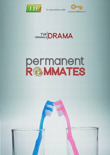 Смотреть Permanent Roommates (2014) онлайн в Хдрезка качестве 720p