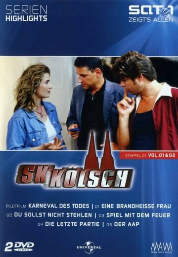Смотреть SK Kölsch (1999) онлайн в Хдрезка качестве 720p