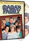 Смотреть Mama's Family (1983) онлайн в Хдрезка качестве 720p