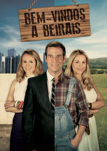 Смотреть Bem-Vindos a Beirais (2013) онлайн в Хдрезка качестве 720p