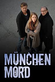 Смотреть München Mord (2013) онлайн в Хдрезка качестве 720p