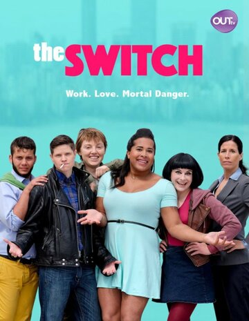 Смотреть The Switch (2016) онлайн в Хдрезка качестве 720p