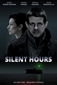 Смотреть Silent Hours (2017) онлайн в Хдрезка качестве 720p